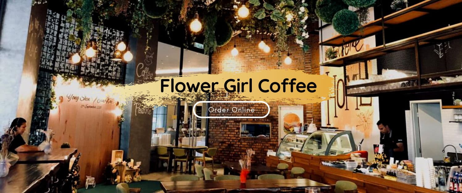 Flower Girl Coffee