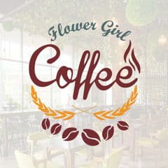 Flower Girl Coffee 